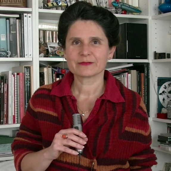 Véronique Servat