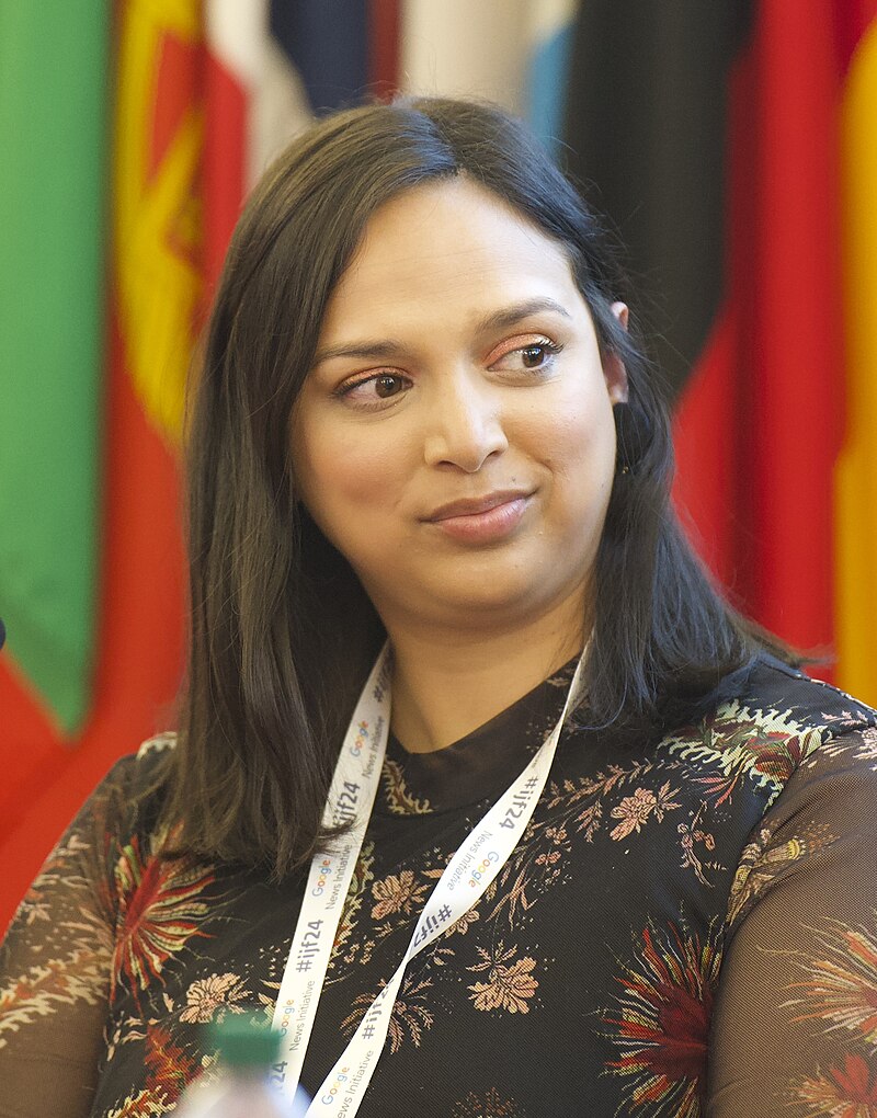 Versha Sharma