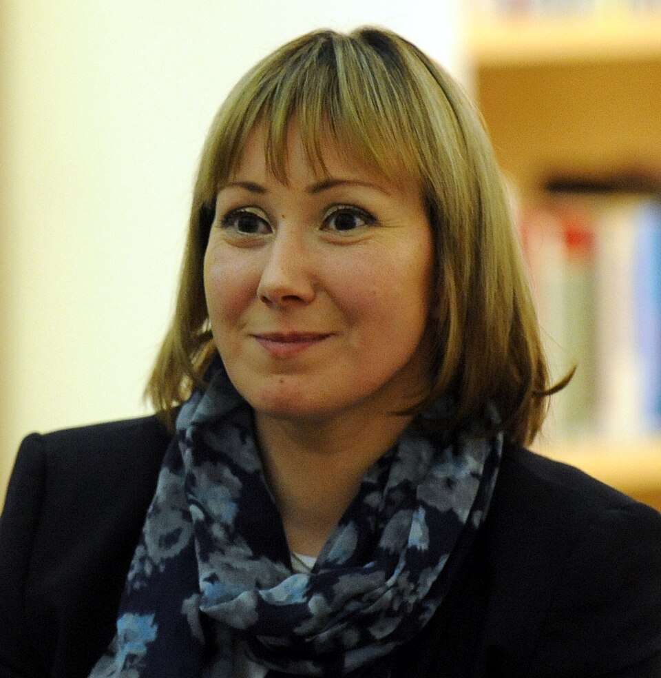 Vesa Mantyla