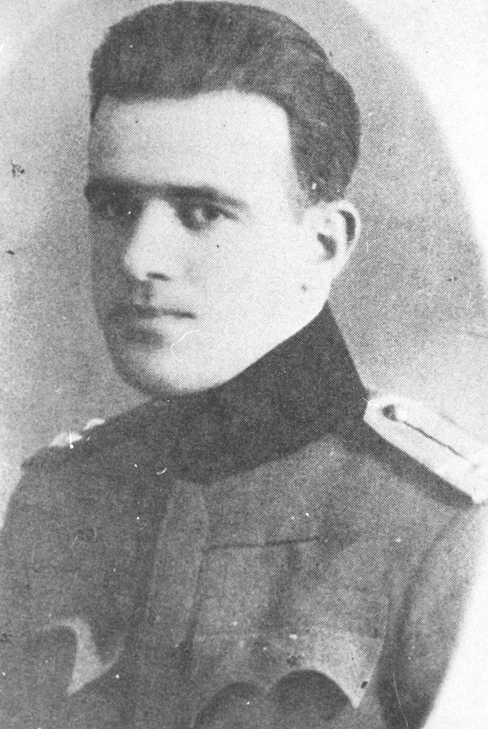 Veselin Delić