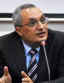 Veselin Dyankov