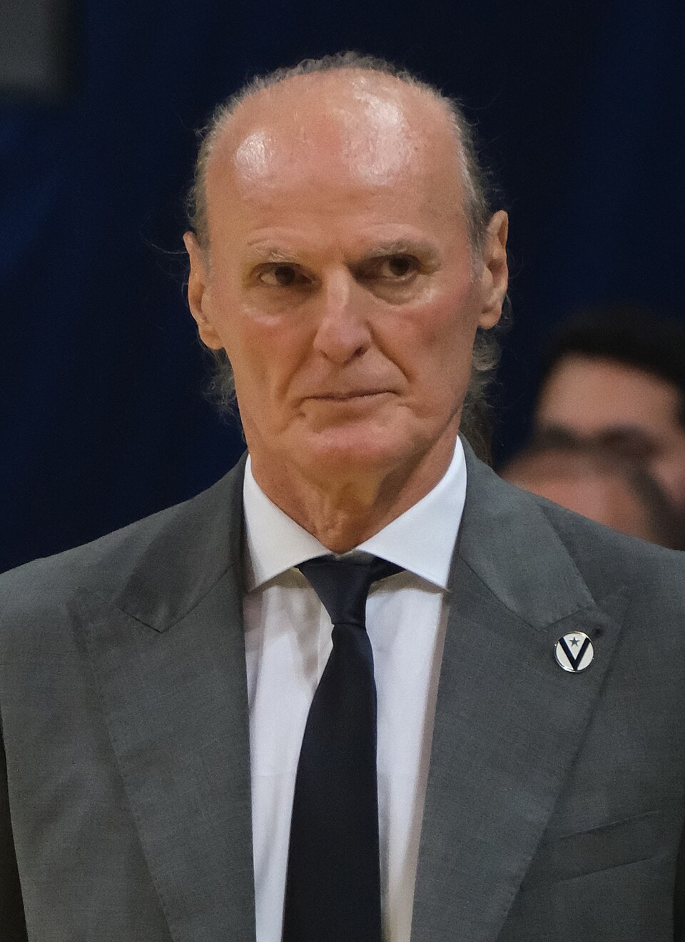 Veselin Ivanović
