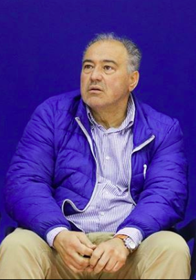 Veselin Novović