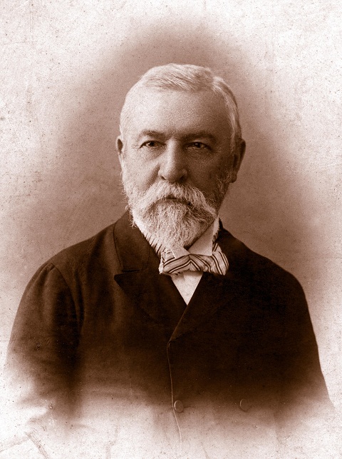 Veselin Yanchev