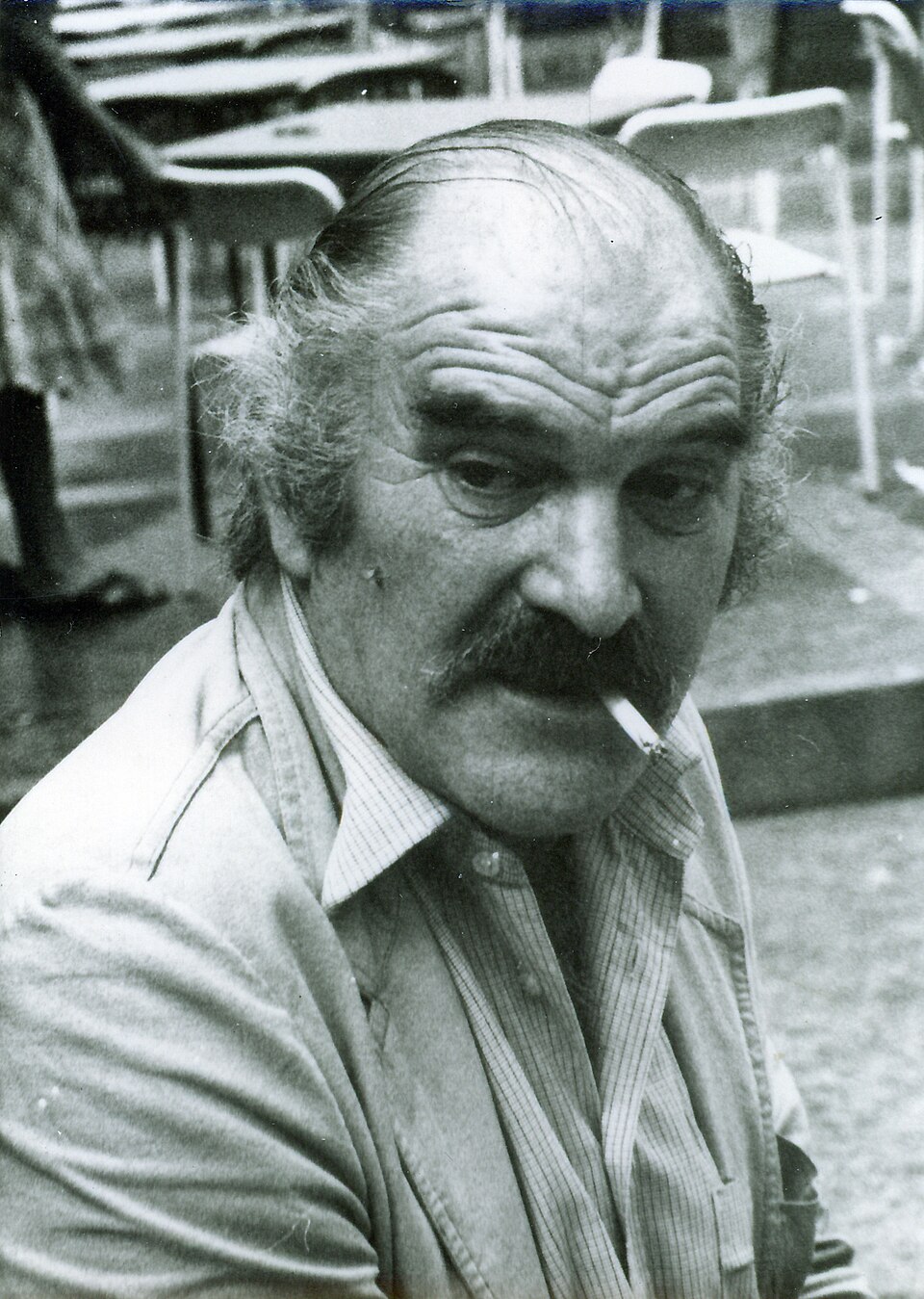 Vesko Rašović