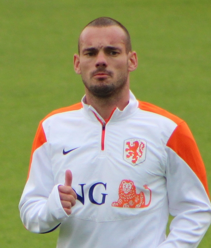 Vesli Said