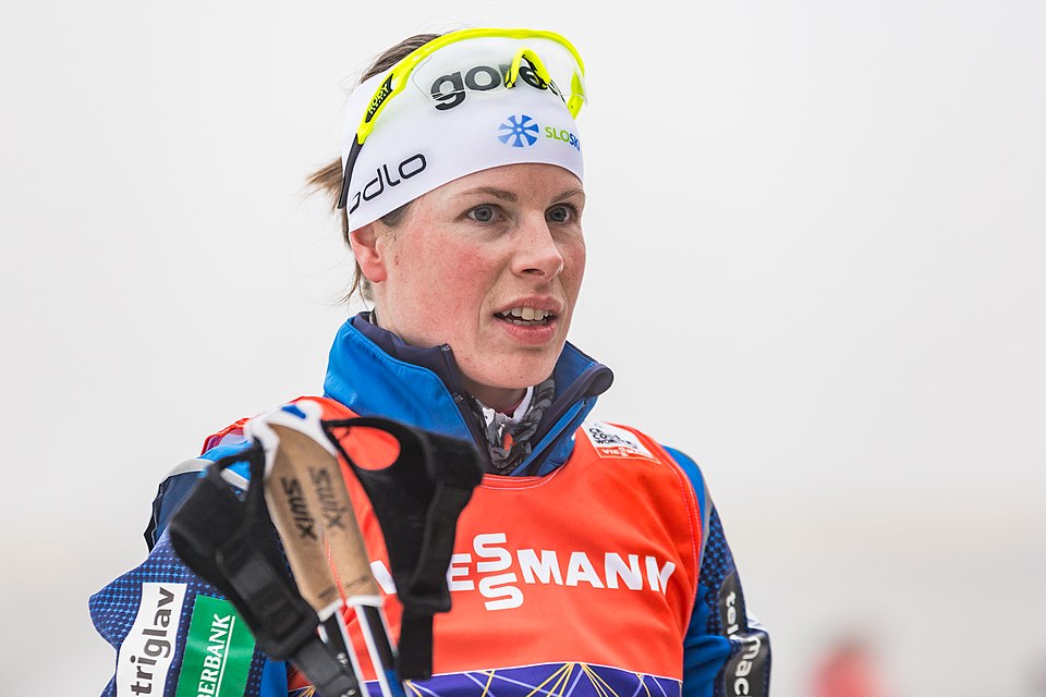 Vesna Fabjan