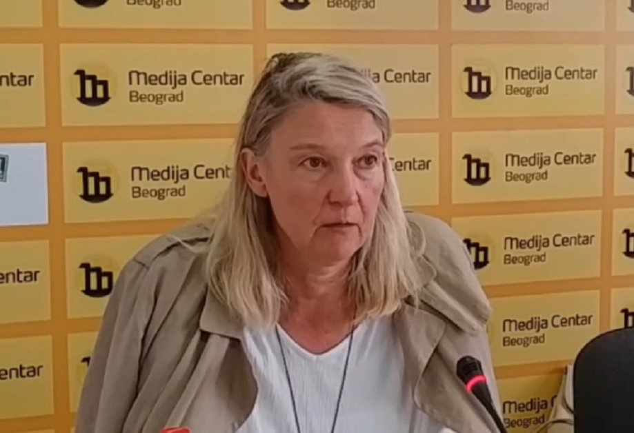 Vesna Lalic