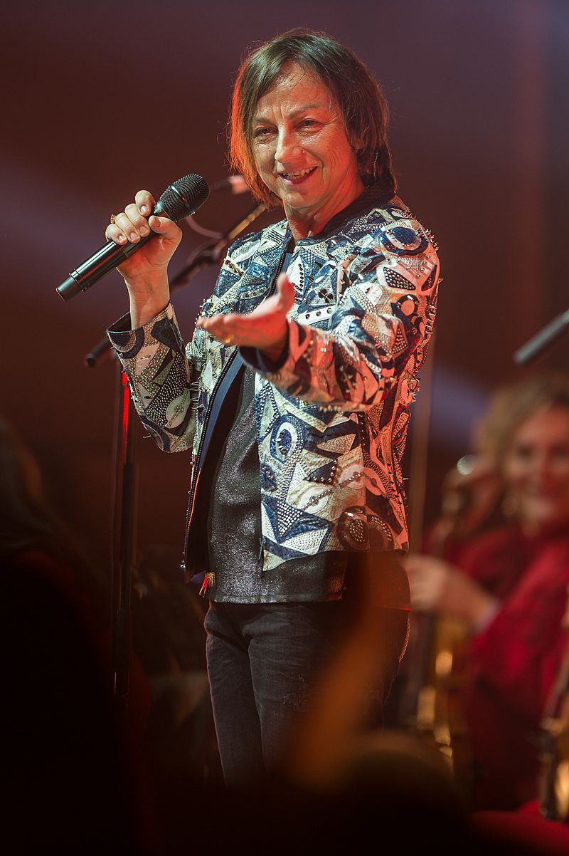 Vesna Radojevic