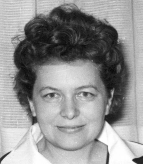 Vesna Radosavljević