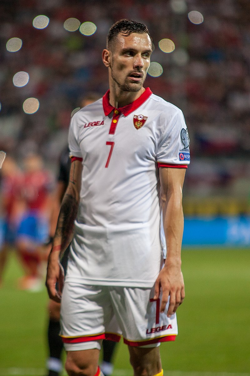 Vešović