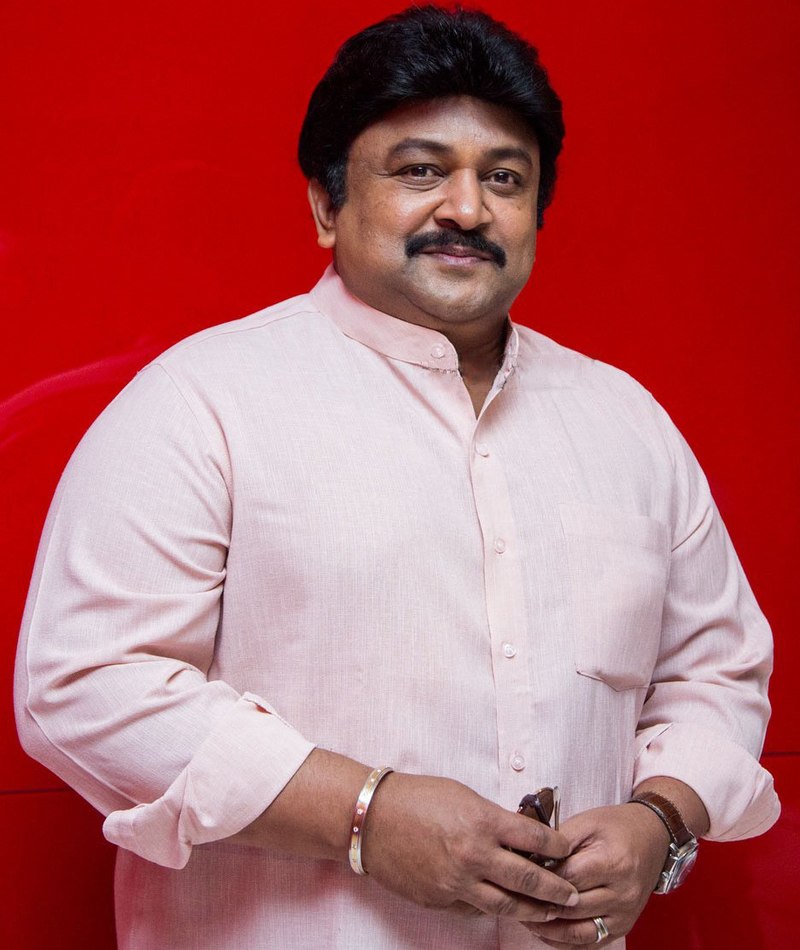 Veteran Actor