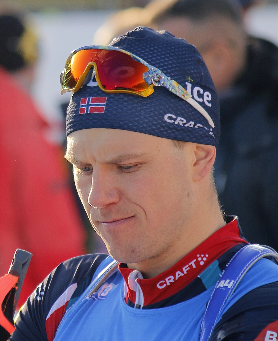 Vetle Christiansen