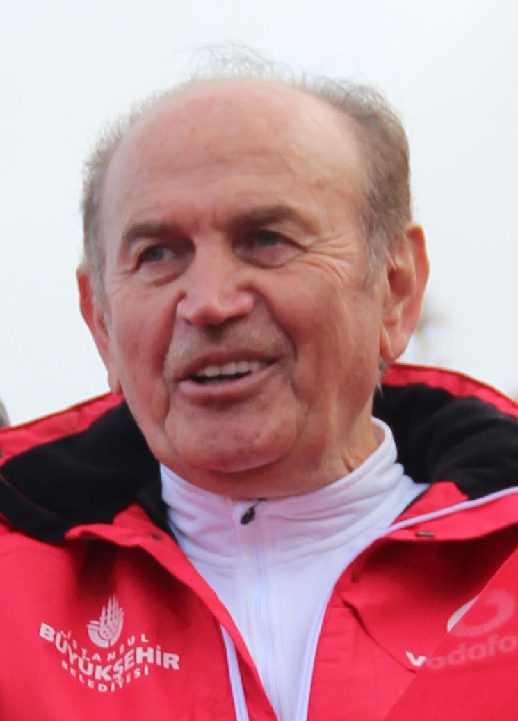 Veyis Baylan