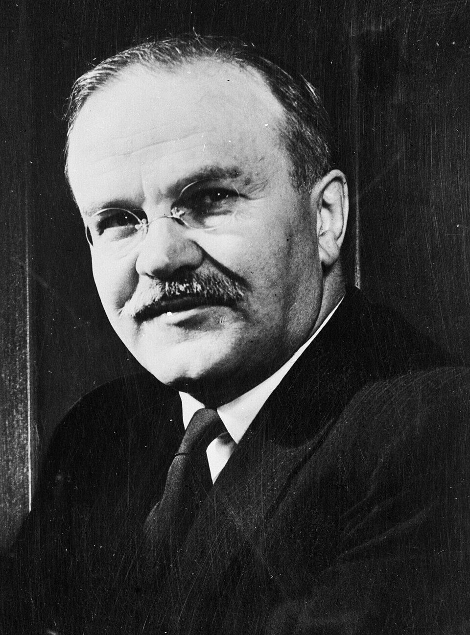 Viacheslav Molotov