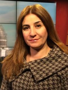 Vian Dakhil