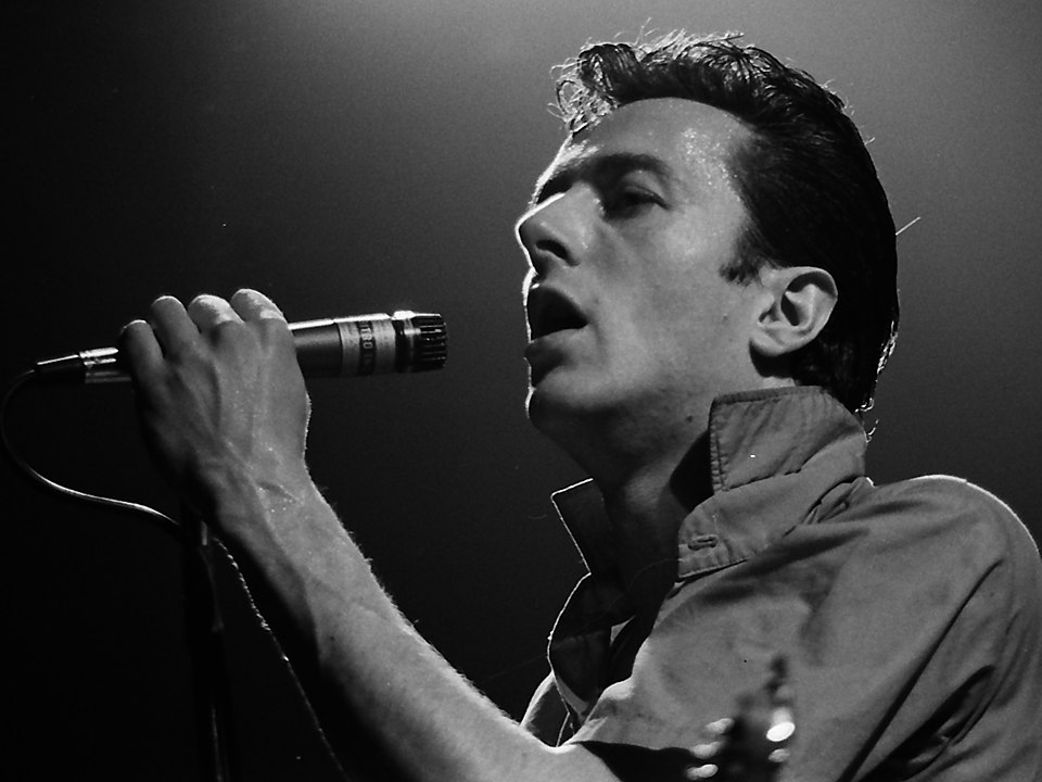 Vic Mellor