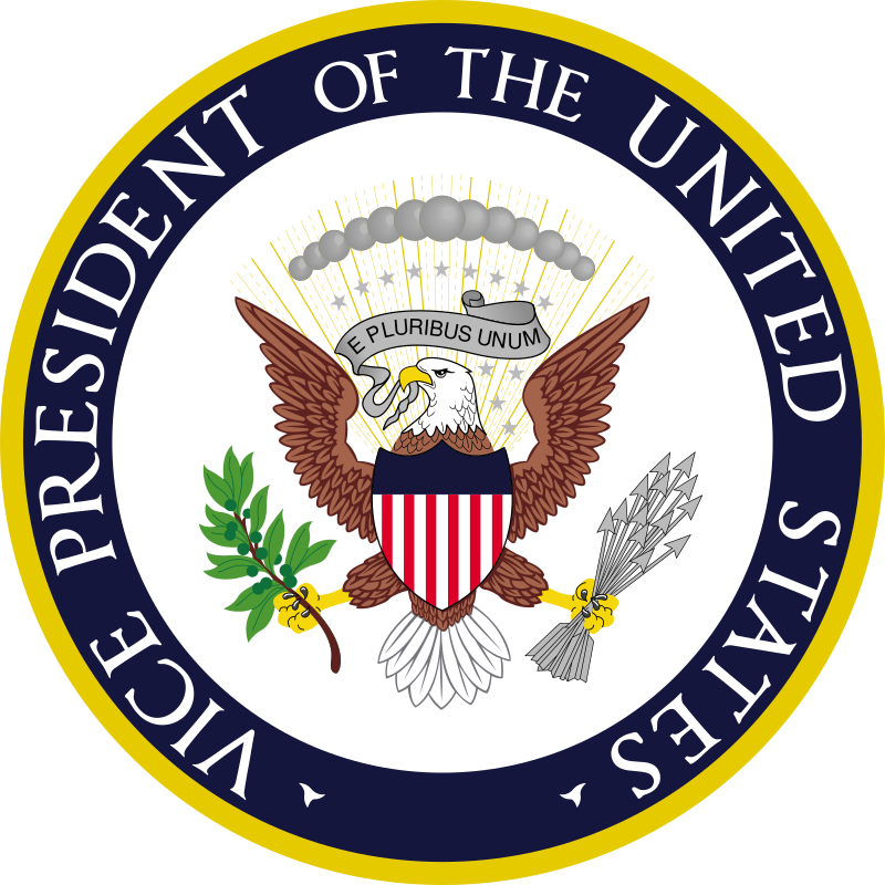 Vice President Of The Usa