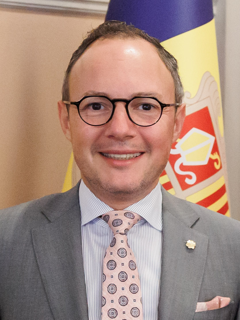 Vicenç Mateu i Zamora