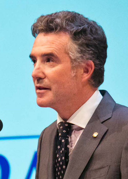 Vicenç Mateu