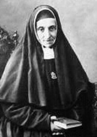 Vicenta de Paula