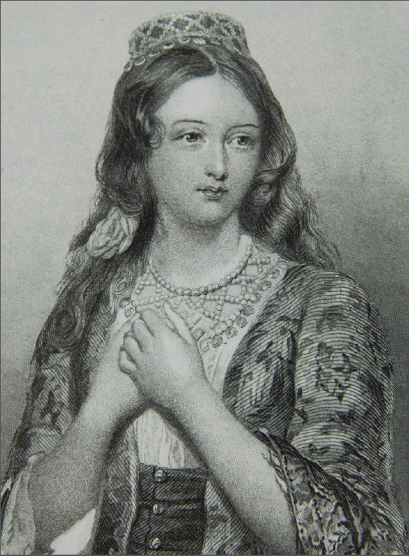 Vicenta Rodríguez