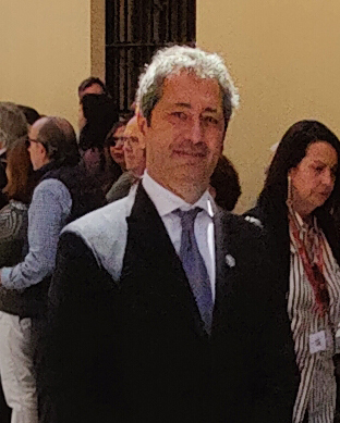 Vicente Barrera