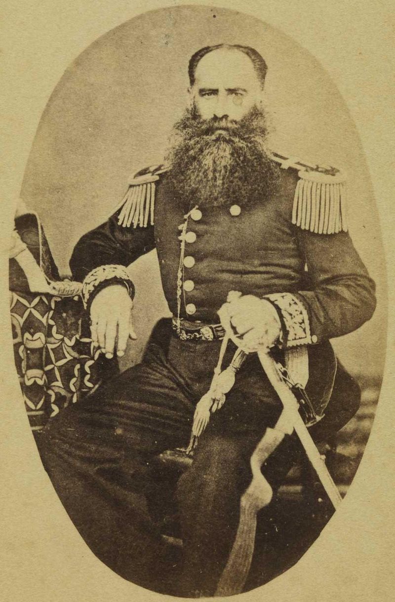 Vicente Barrios