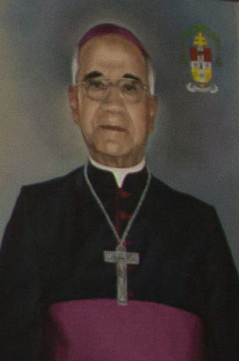 Vicente Cisneros