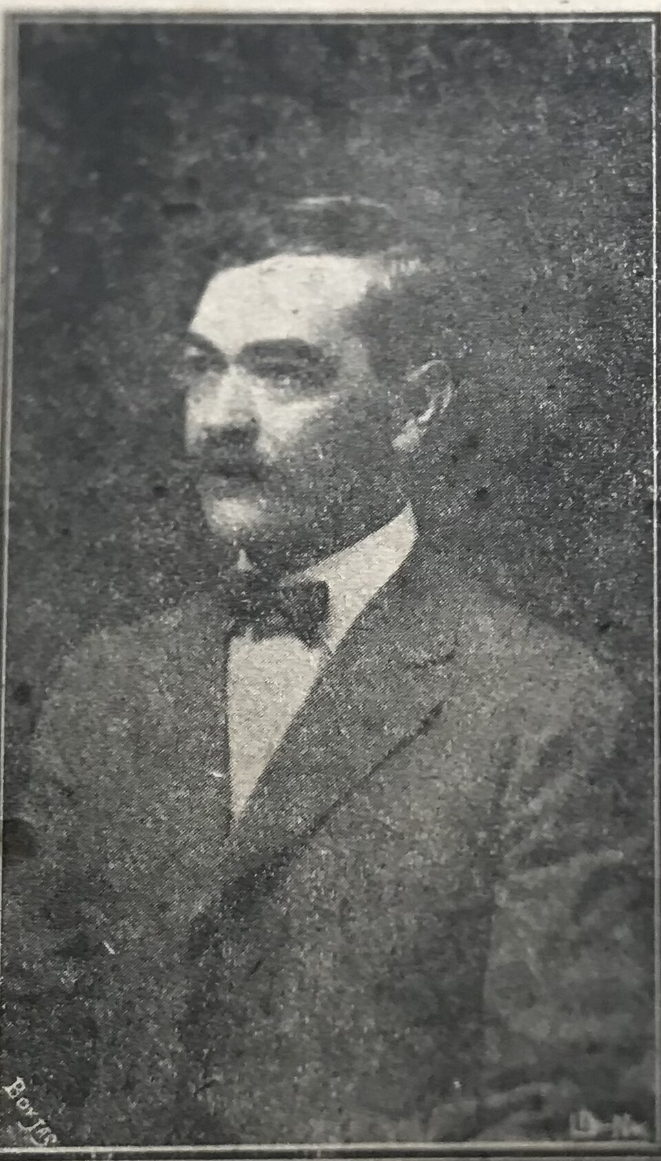 Vicente Colindres