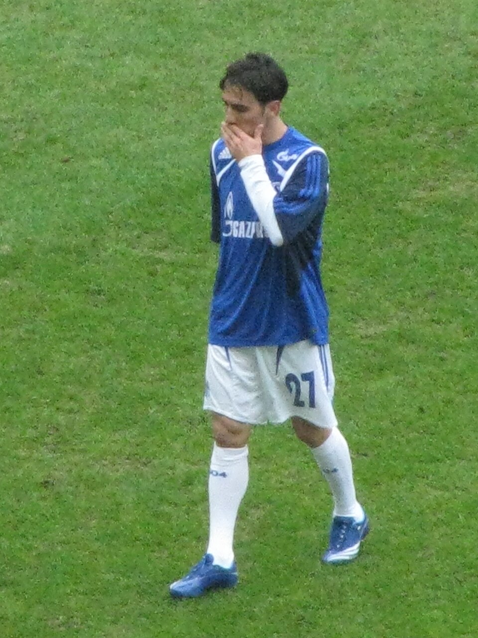 Vicente Copa
