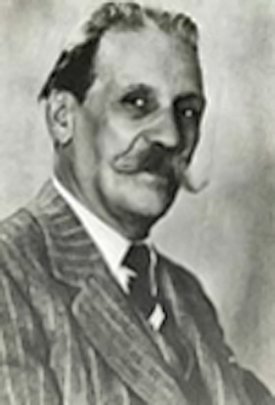 Vicente Emilio Sojo