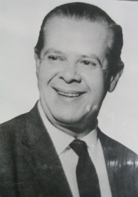 Vicente Faria
