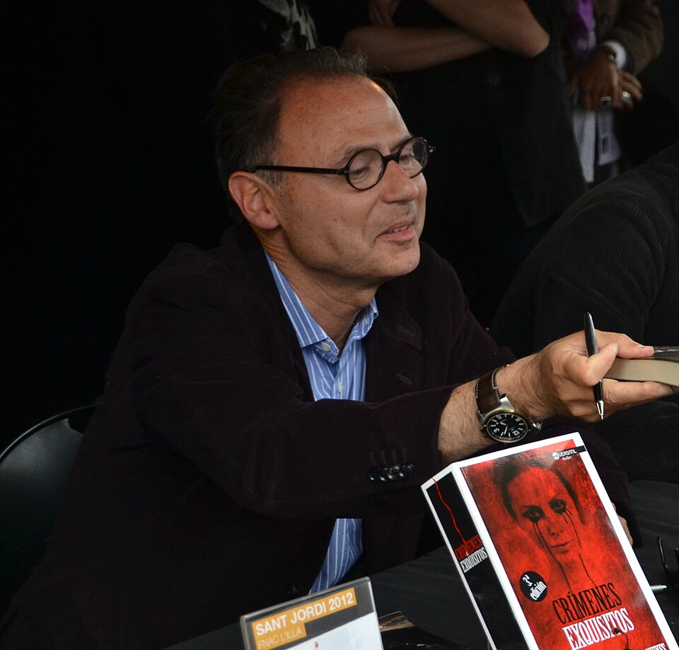 Vicente Garrido