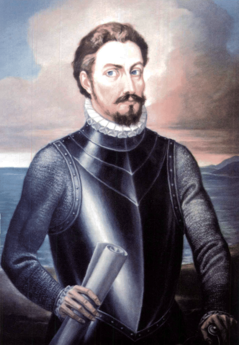 Vicente Ojeda