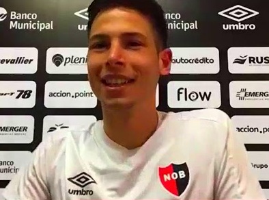 Vicente Otta