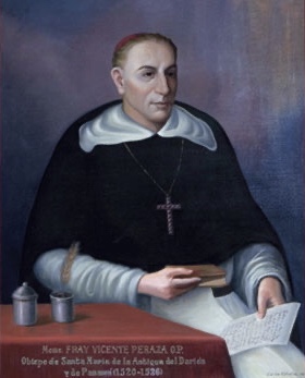 Vicente Peraza