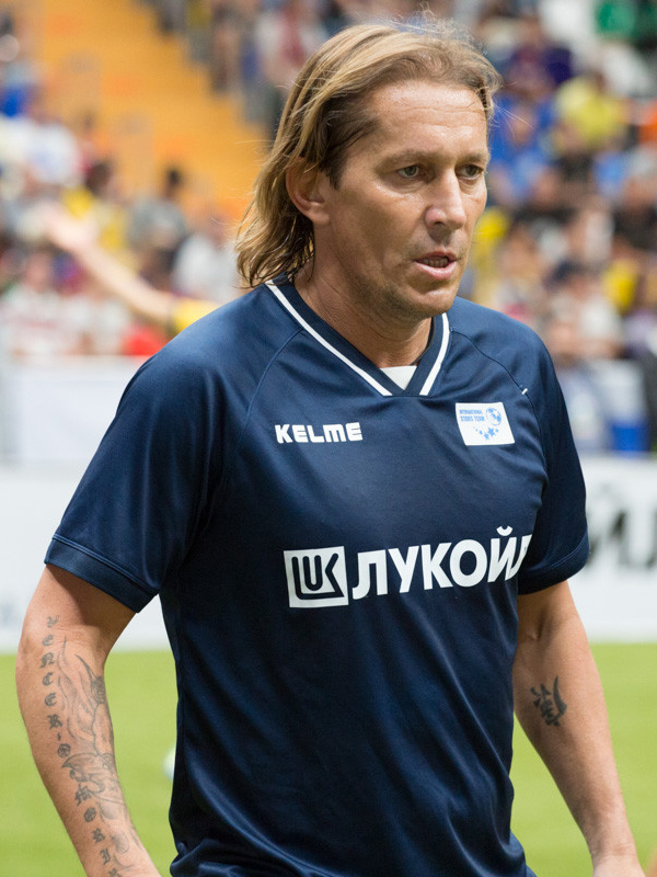 Vicente Salgado