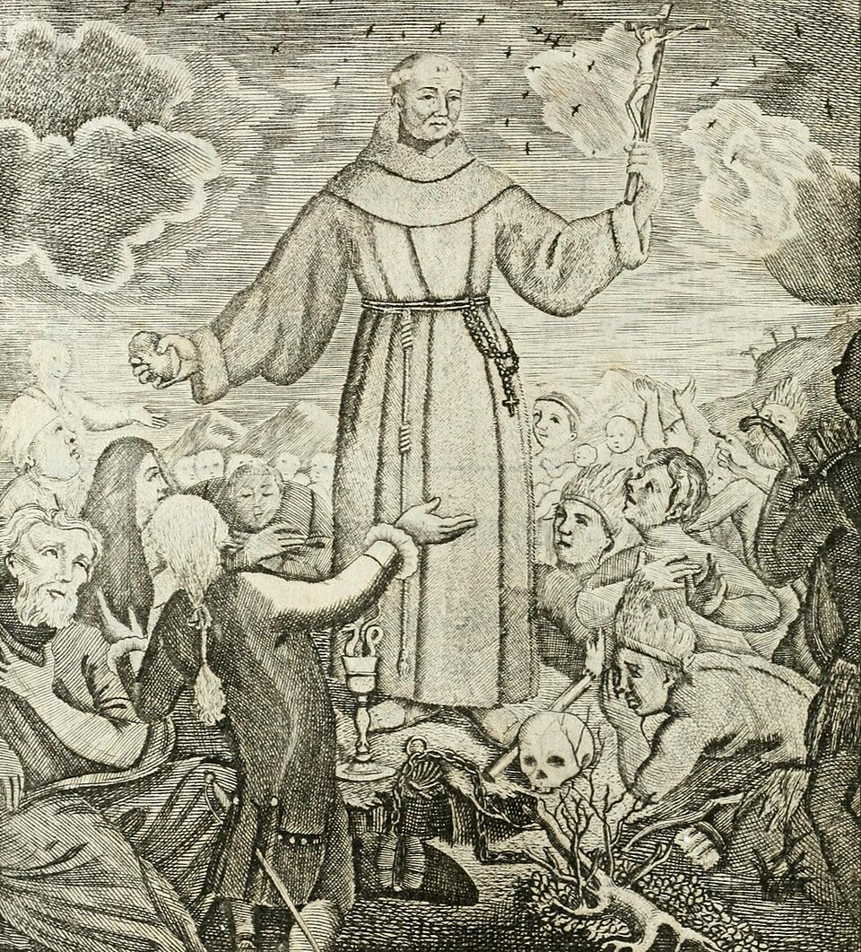 Vicente Serra