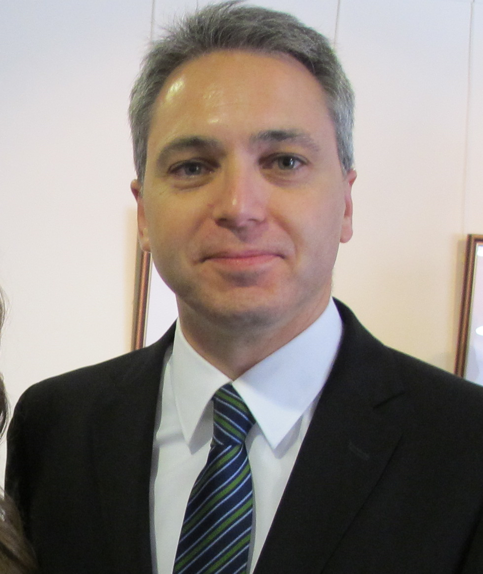 Vicente Valles