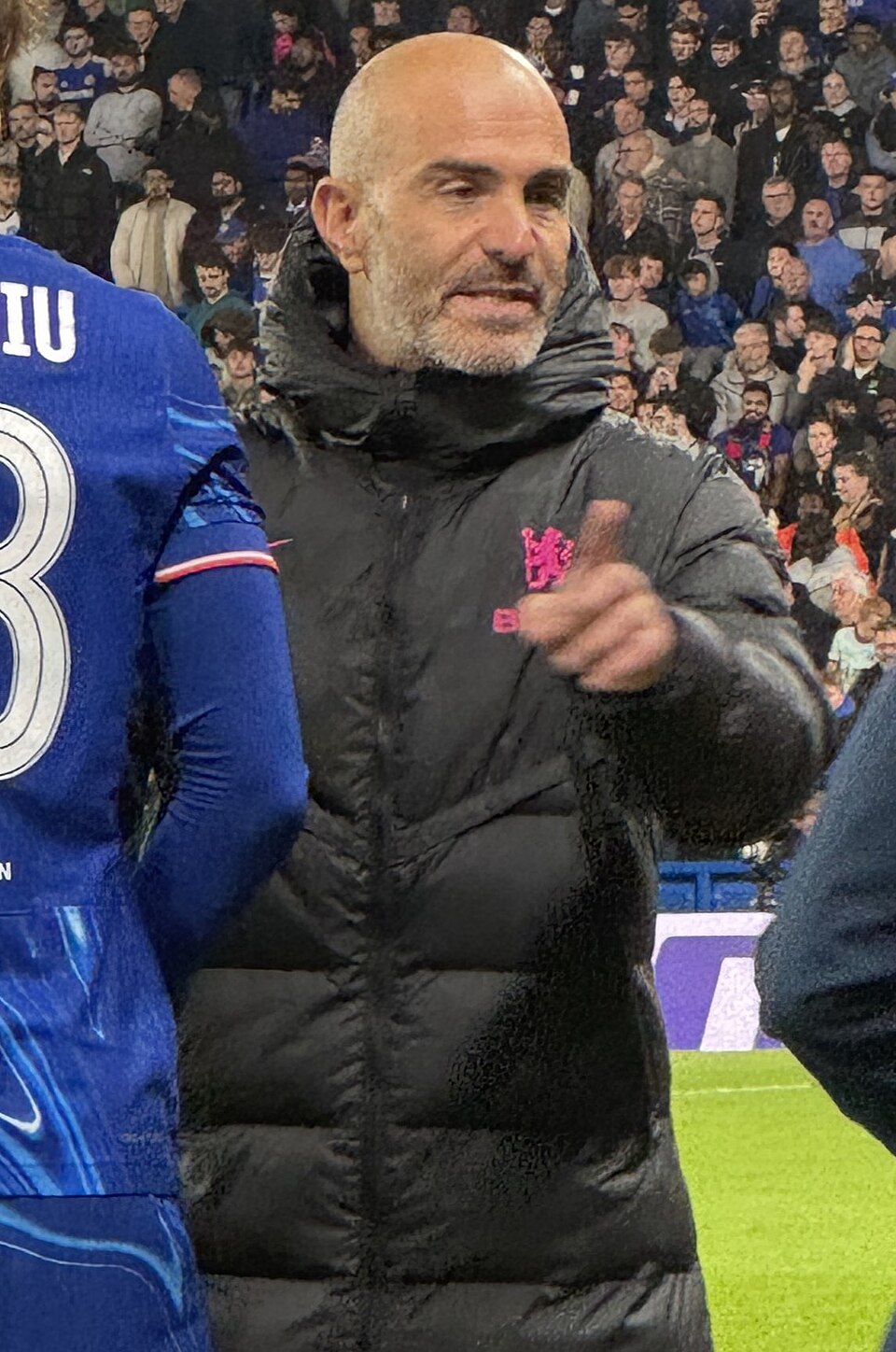 Vicenzo Italiano