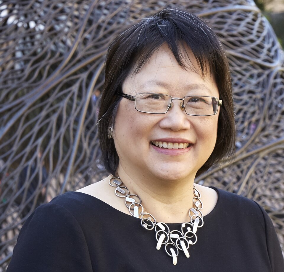 Vicki Chen
