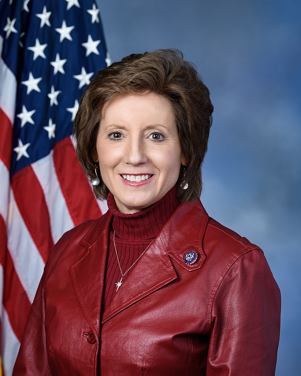 Vicki Hartzler