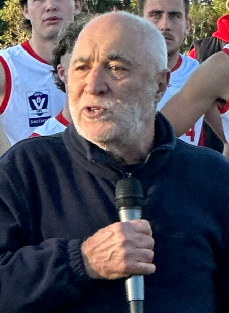 Vicki Keogh