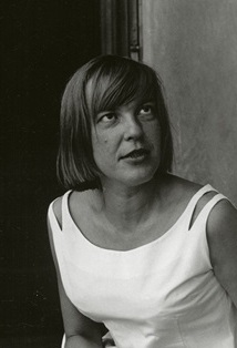 Vicki Krieps