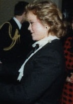 Vicki Whelan