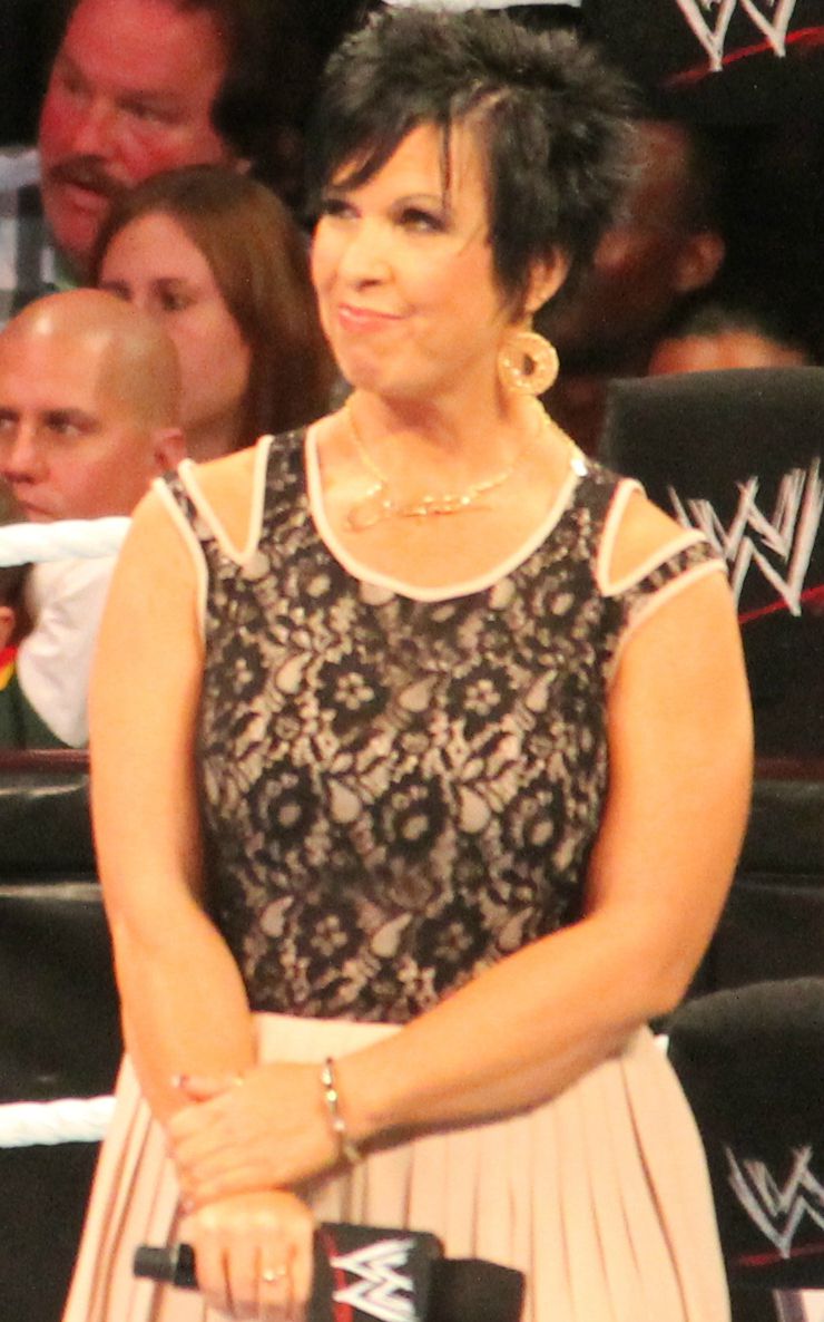 Vickie Lee