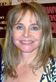 Vicky Gallego