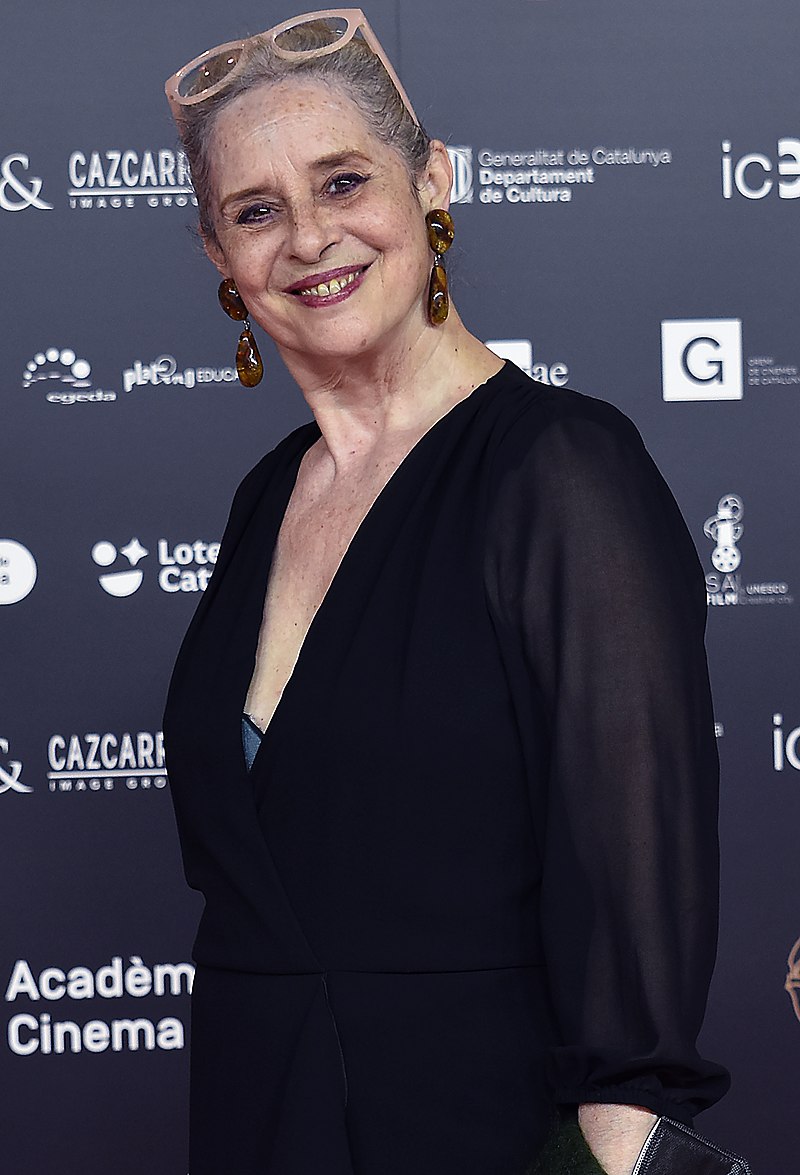Vicky Peña