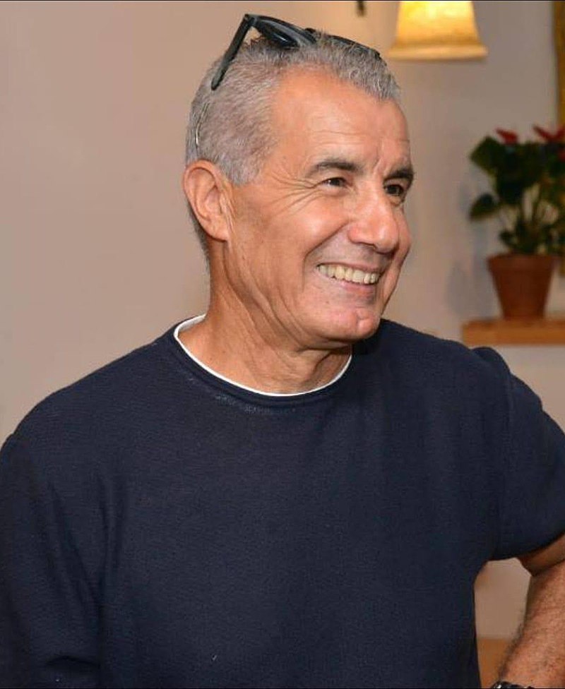 Vicky Peretz